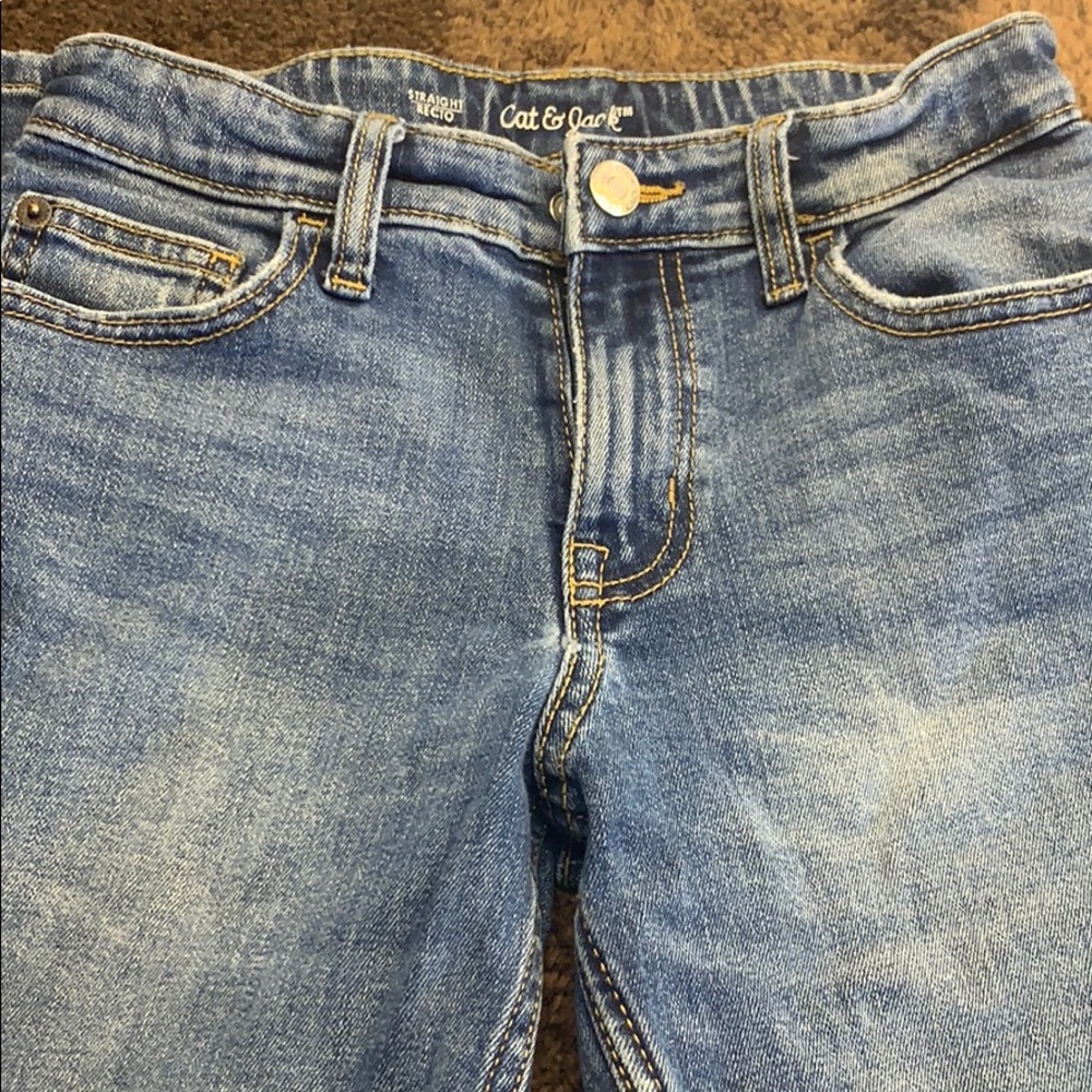 Clothing